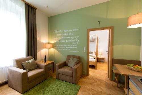 Apartamento Himmlisch Urlauben In Tieschen