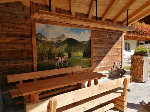 Hostal Landhaus Pichler