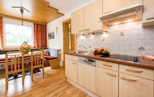 Hostal Landhaus Pichler