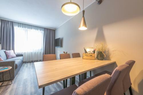 Lakeside Apartments Seefeld