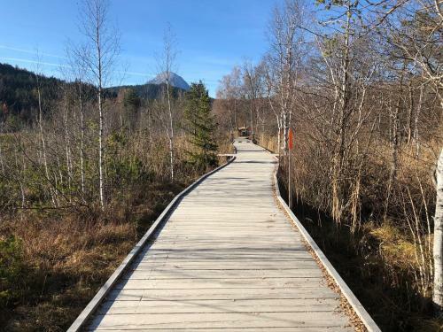 Lakeside Apartments Seefeld