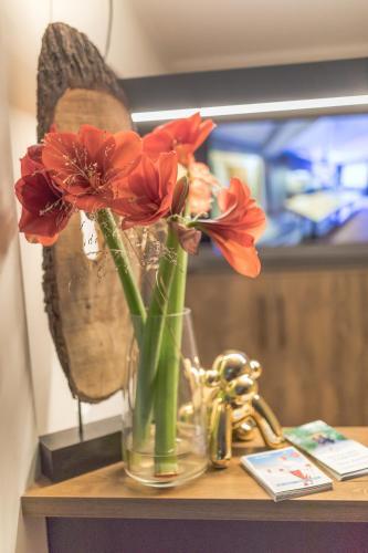 Lakeside Apartments Seefeld
