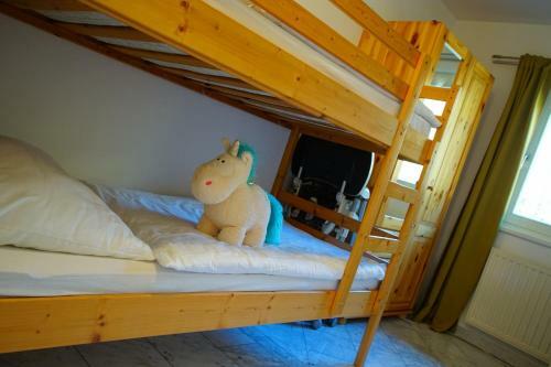 Alpensoul Apartments