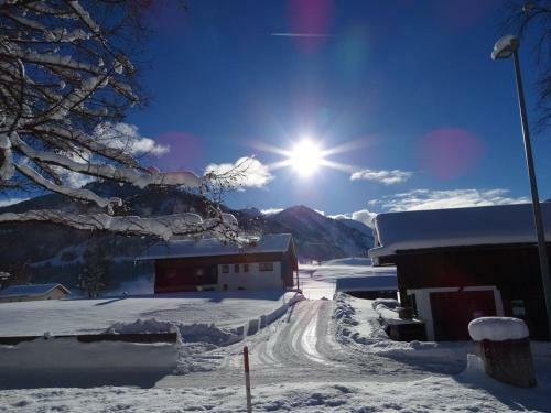 Agroturismo G�stehaus Zoller Selbstversorger Unterkunft