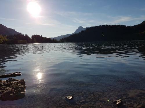 Agroturismo G�stehaus Zoller Selbstversorger Unterkunft