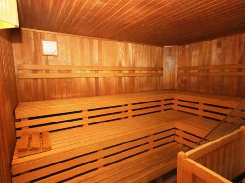Apartamento Appartmenthaus Birkenwald