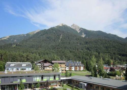 Apartamento Appartmenthaus Birkenwald