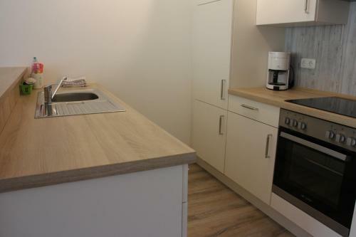 Apartamento Hoamatl