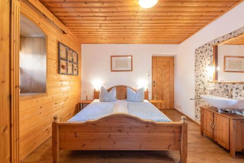 Apartamento Kassnhof - Urlaub In Den Bergen
