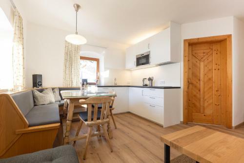 Apartamento Kassnhof - Urlaub In Den Bergen