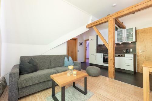 Apartamento Kassnhof - Urlaub In Den Bergen