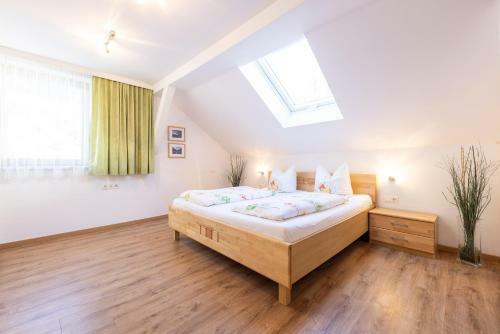 Apartamento Kassnhof - Urlaub In Den Bergen