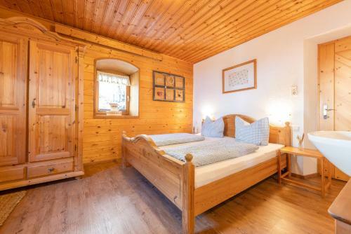 Apartamento Kassnhof - Urlaub In Den Bergen