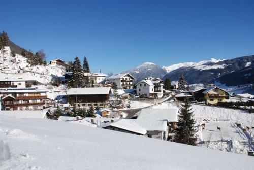 Apartamento Kassnhof - Urlaub In Den Bergen
