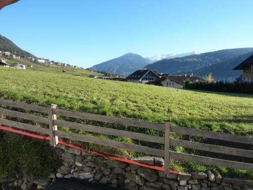 Apartamento Haus Fr�h