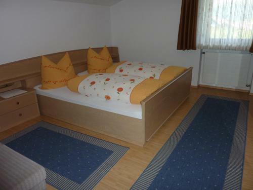Apartamento Haus Fr�h