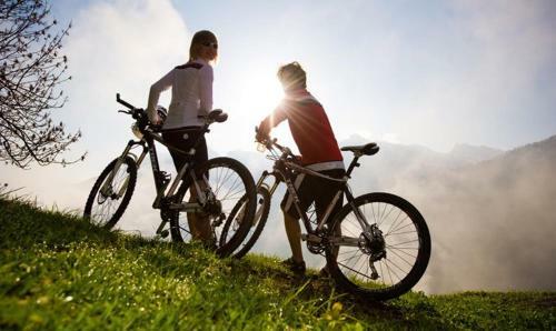 Apart- Chalet Gletschergl�ck