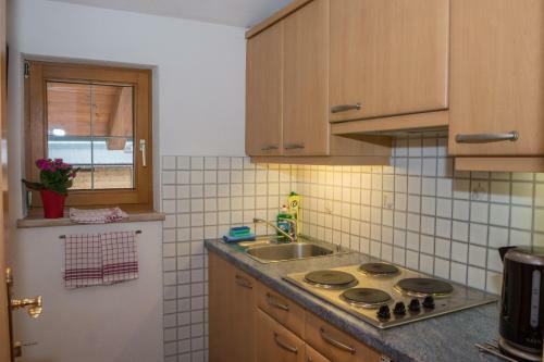 Bed & Breakfast Kreuzhof Seefeld