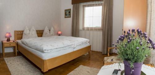 Bed & Breakfast Kreuzhof Seefeld