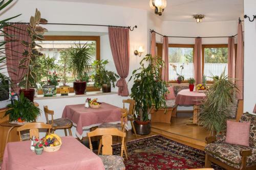 Bed & Breakfast Kreuzhof Seefeld