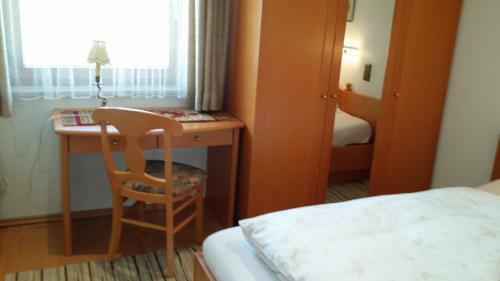 Bed & Breakfast Kreuzhof Seefeld