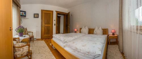Bed & Breakfast Kreuzhof Seefeld