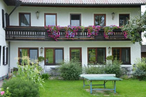 Agroturismo Pension Zenzlgut