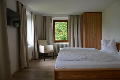 Agroturismo Pension Zenzlgut