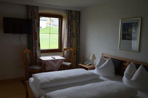 Agroturismo Pension Zenzlgut