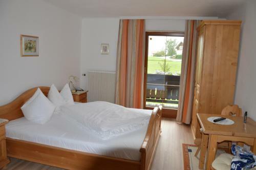 Agroturismo Pension Zenzlgut