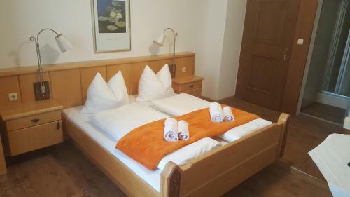 Agroturismo Pension Zenzlgut