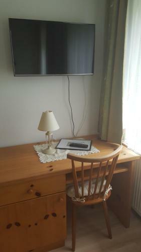 Agroturismo Pension Zenzlgut