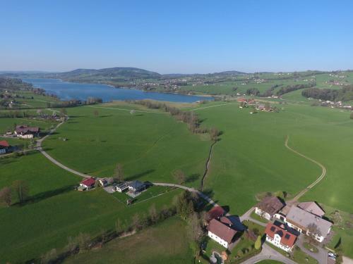 Agroturismo Pension Zenzlgut