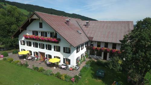 Agroturismo Pension Zenzlgut