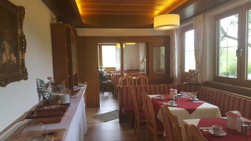 Agroturismo Pension Zenzlgut
