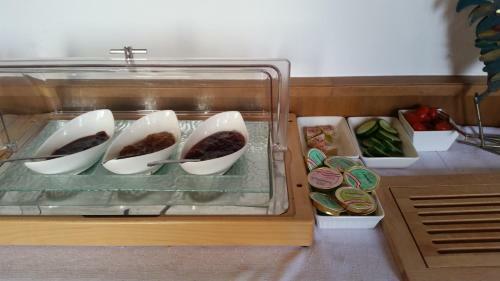 Agroturismo Pension Zenzlgut