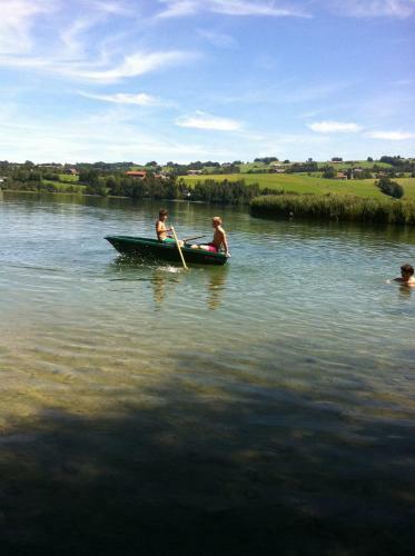 Agroturismo Pension Zenzlgut