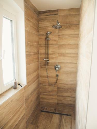 Apartamento Studio Am Schwimmteich Mitten Im Gr�nen
