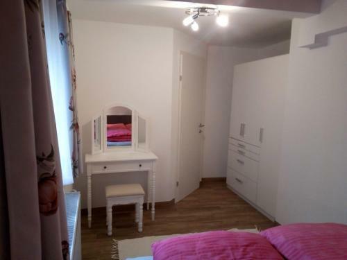 Apartamento Ferienhaus Bauer