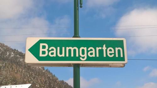 Apartamento Ferienhaus Bauer