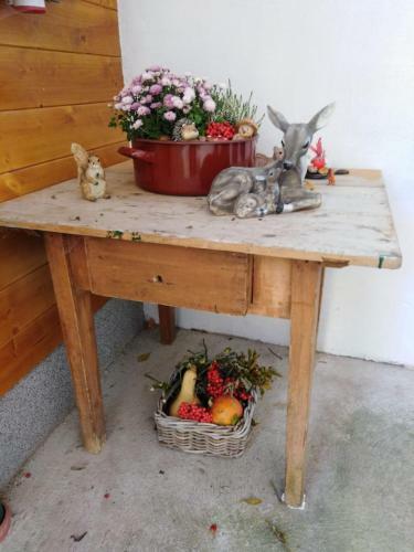 Apartamento Ferienhaus Bauer