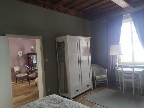 Hostal Alban Berg Villa