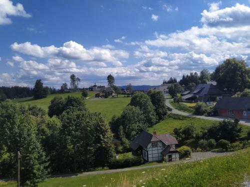 Hostal Alban Berg Villa