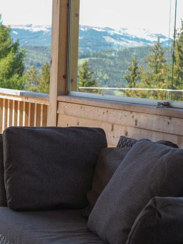 Das Koralpenchalet...sonne, Wald, Natur!