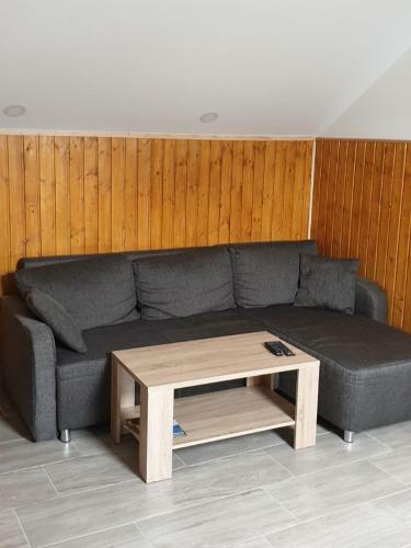 Apartamento Margarethen Haus