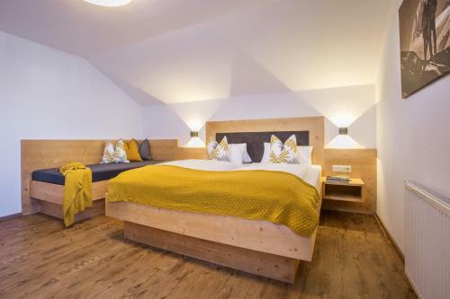Hostal Bauernhof Im Zillertal, Der Badererhof