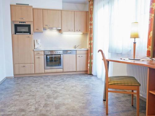 Luxurious Apartment In Kaltenbach With Sauna