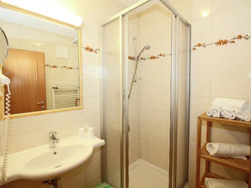Luxurious Apartment In Kaltenbach With Sauna
