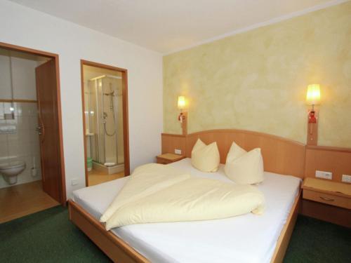 Luxurious Apartment In Kaltenbach With Sauna