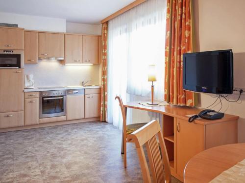 Luxurious Apartment In Kaltenbach With Sauna